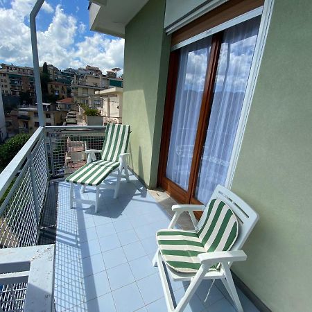 Italianway - Tubino 8 Lejlighed Rapallo Eksteriør billede