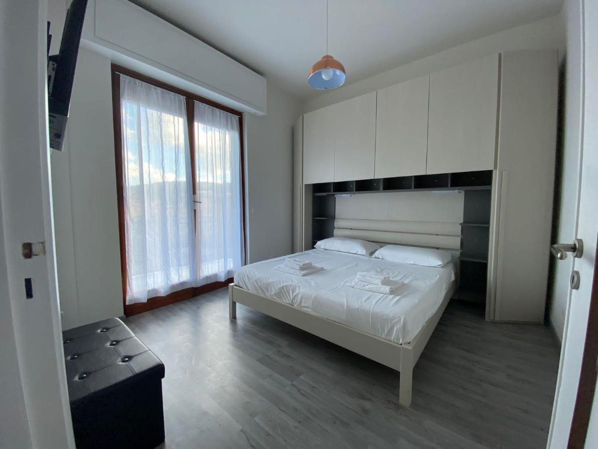 Italianway - Tubino 8 Lejlighed Rapallo Eksteriør billede