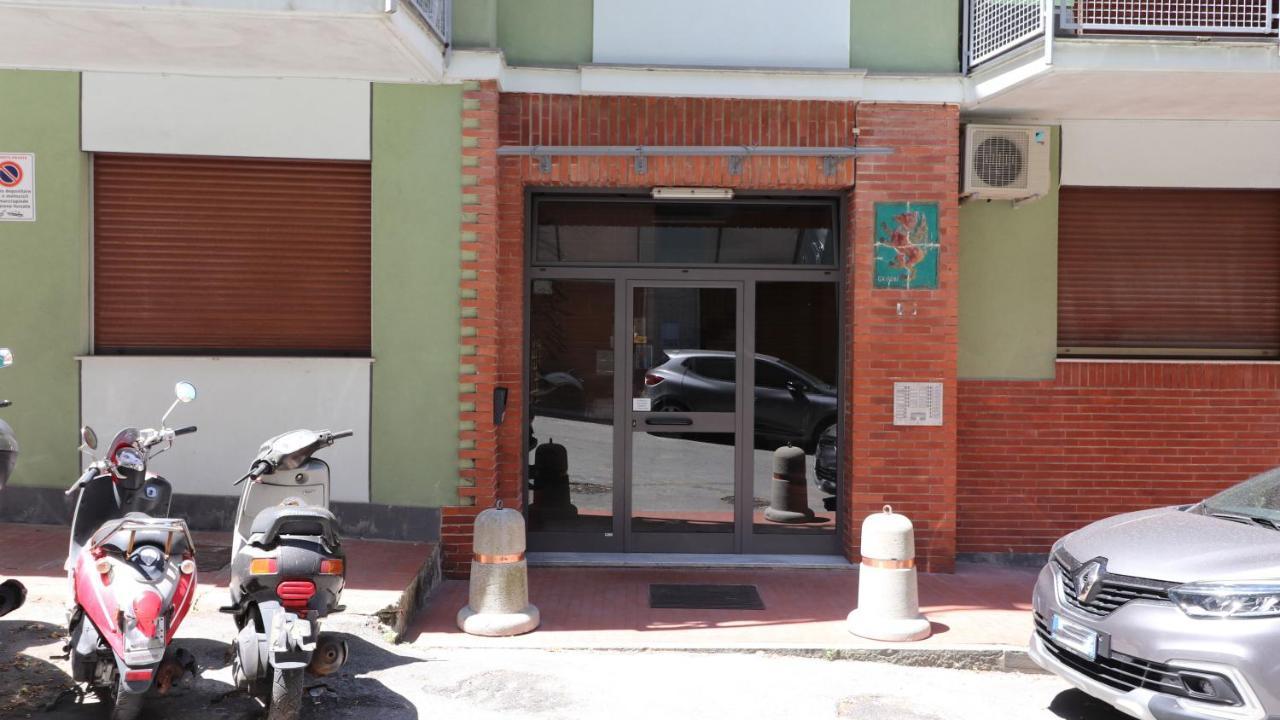 Italianway - Tubino 8 Lejlighed Rapallo Eksteriør billede