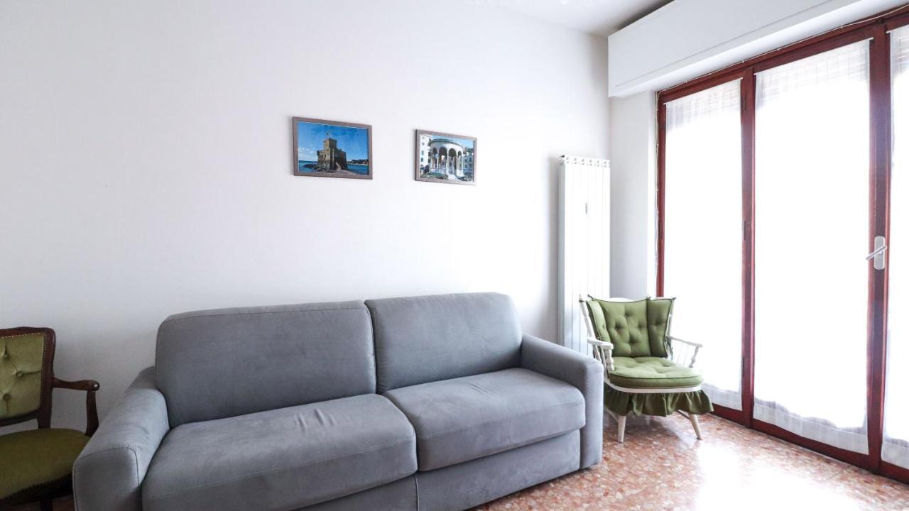 Italianway - Tubino 8 Lejlighed Rapallo Eksteriør billede